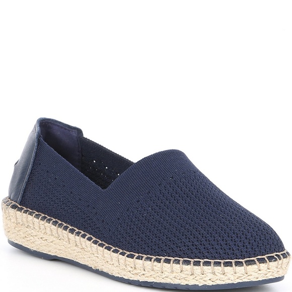 Cole Haan Shoes - Cole Haan Cloudfeel Stitchlite Espadrilles Sneaker